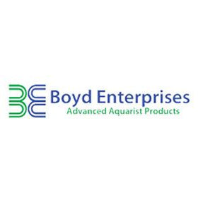 Boyd Enterprises - RBM Aquatics