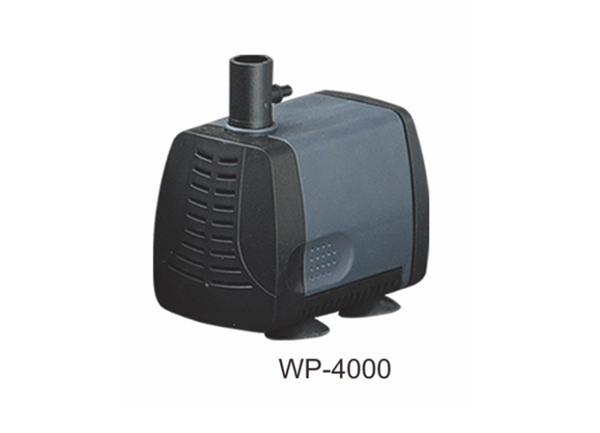 Sobo Wp4000 Pump