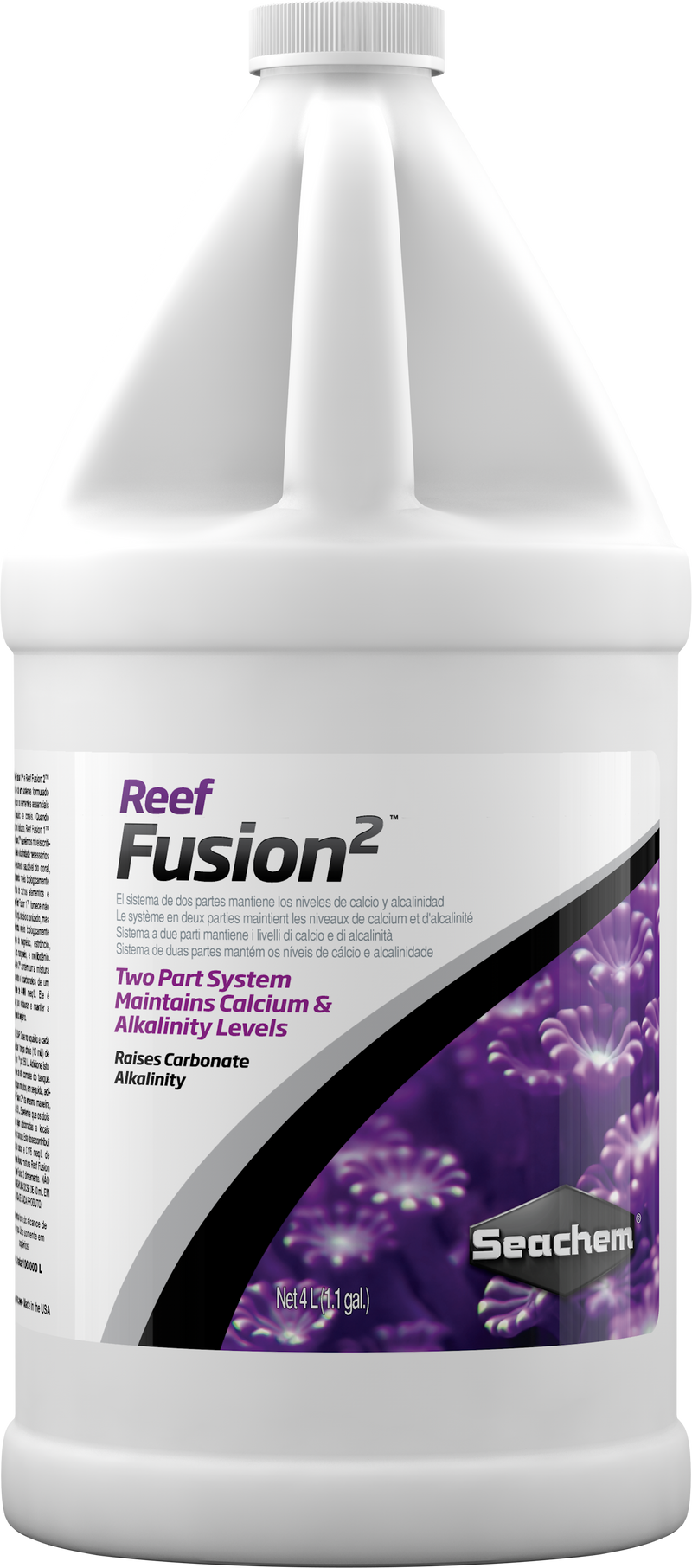 Seachem Reef Fusion 2