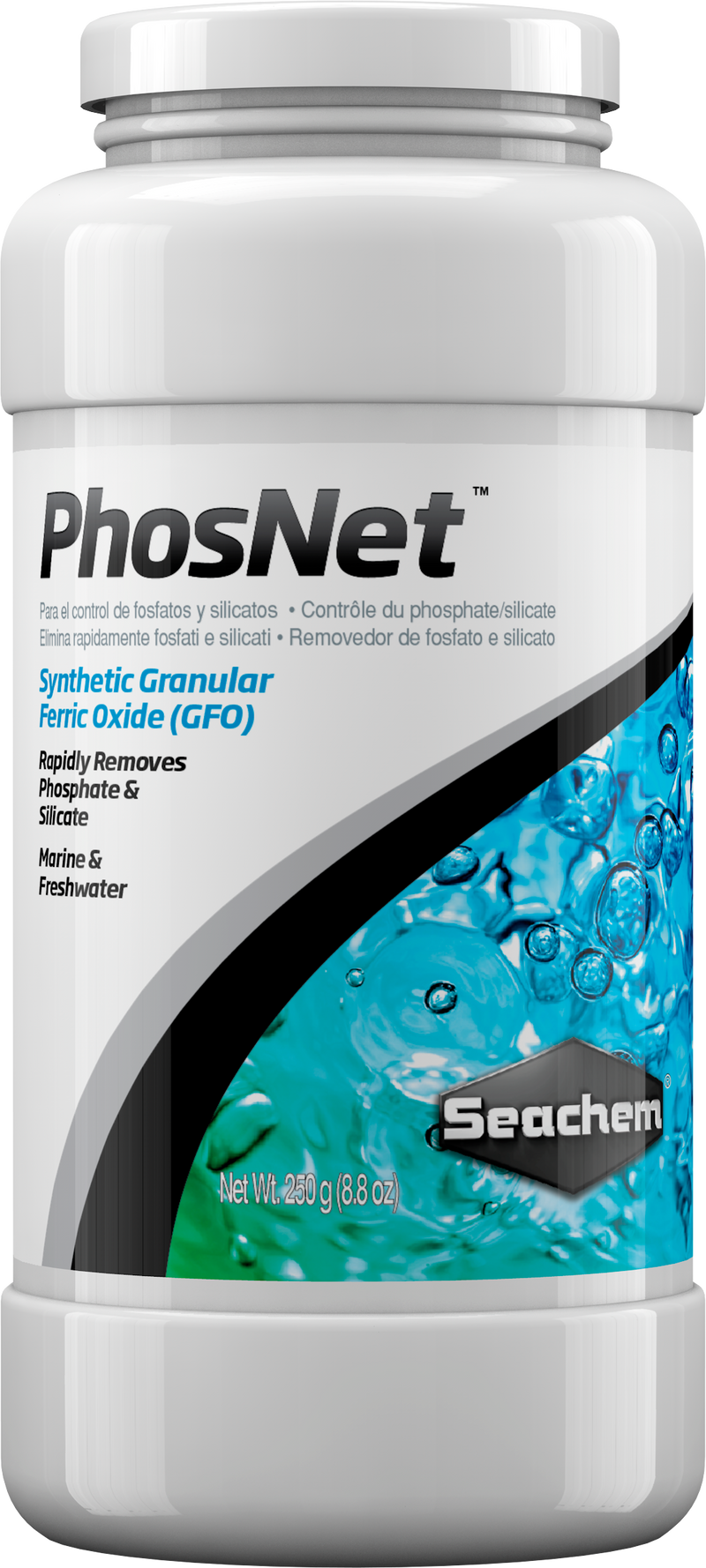 Seachem Phosnet