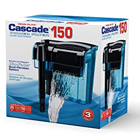 Cascade 150 Hang On Filter