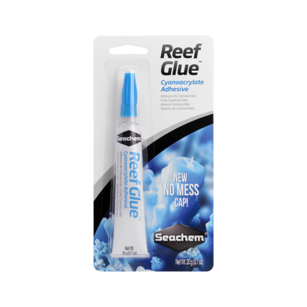 Seachem Reef Glue 20G - RBM Aquatics