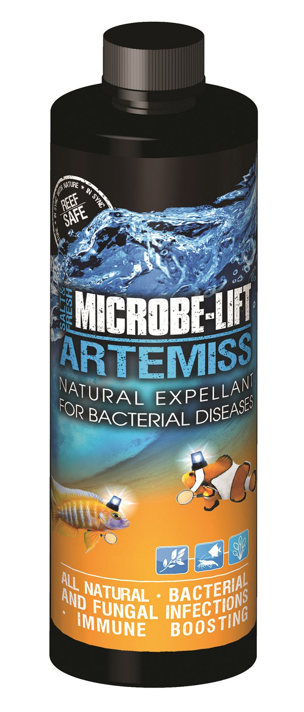 Microbe-Lift Artmiss Reef & Marine 236ML