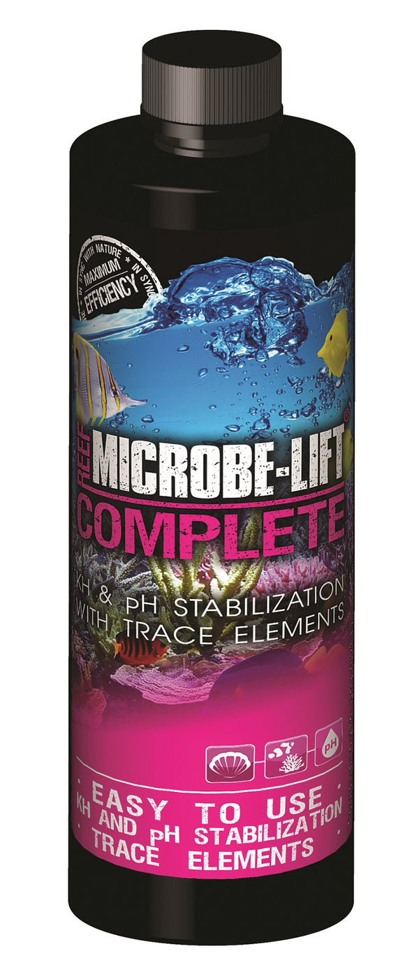 Microbe-Lift Complete 16
