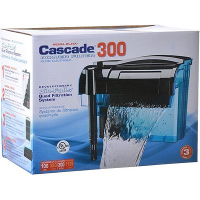 Cascade 300 Hang On Filter