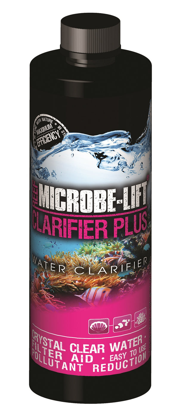 Microbe-Lift Clarifier 16Oz