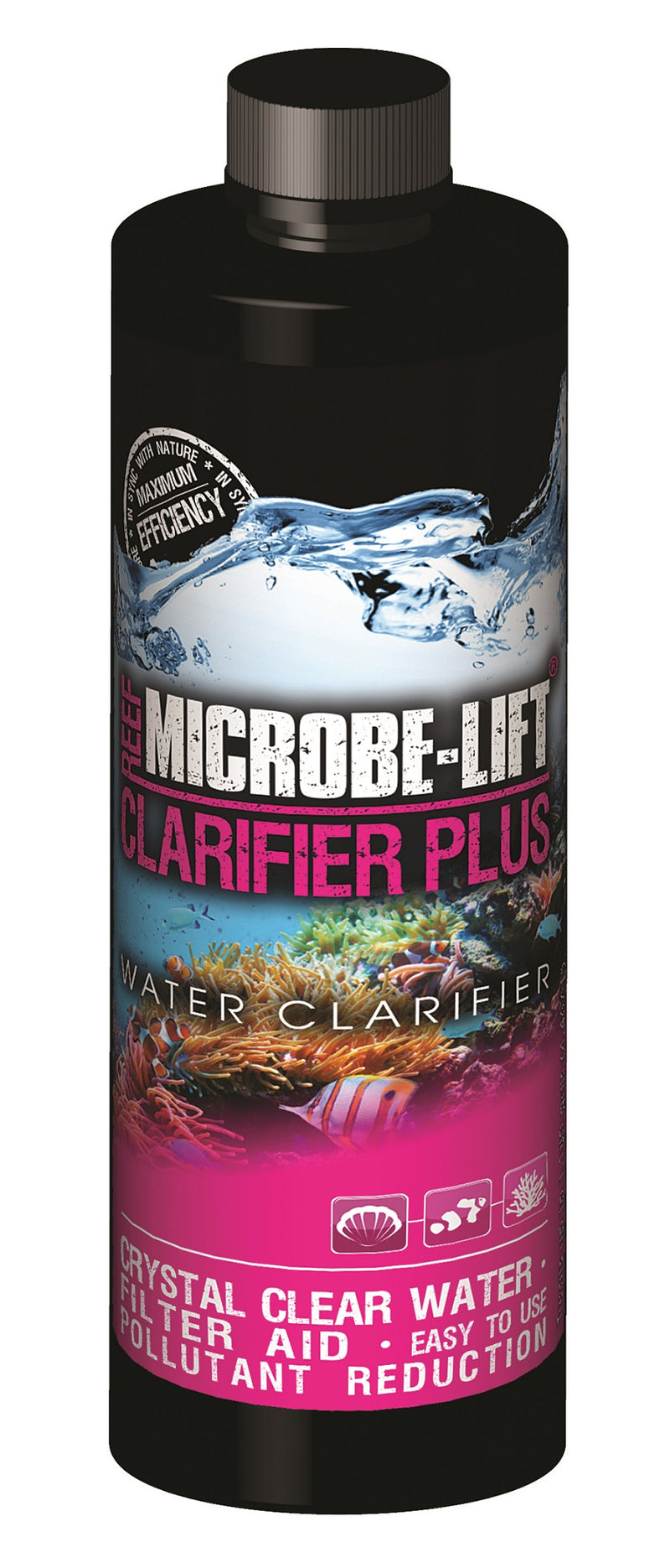 Microbe-Lift Clarifier 16Oz