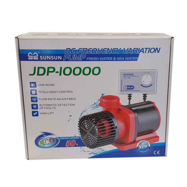 Sun Sun JDP-10000 Uplift Pump