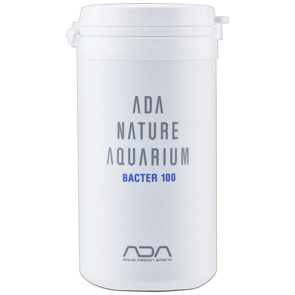 ADA Bacter 100 (100G) - RBM Aquatics  
