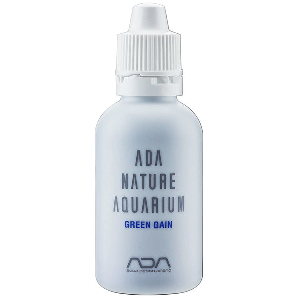 ADA Green Gain 50ML - RBM Aquatics  