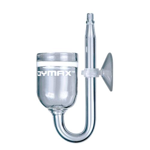 Dymax Co2 Glass Atomizer Simple - RBM Aquatics  