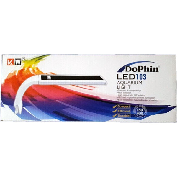 Dophin LED103